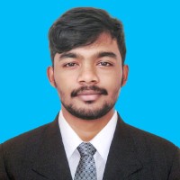 DEEPAKKUMAR N