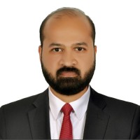 Krishna Mohan