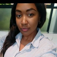 Carolyne Kamau