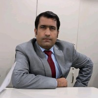 M Nawab Khan