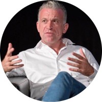 Dylan Ratigan