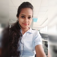 Niveditha M