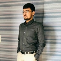 Manav Vardiwale, Aia C.Act