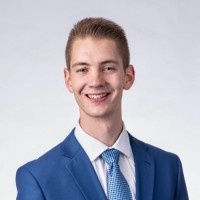 Jackson Holmes