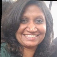 Sweety Agarwal