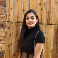 Mansi Bhanderi