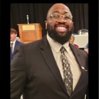 Daryn Blackwell
