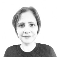 Olena Meshcheryakova