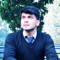 Aayush Negi