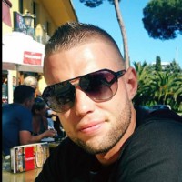 Daniel Stiers