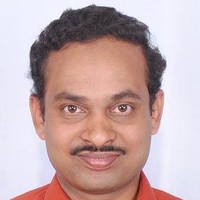 Rajesh Kannan Ramasamy