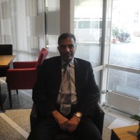 Ps Ramachandran -