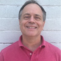 Scott Eaton
