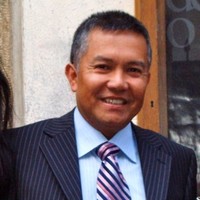 Noel Fernando