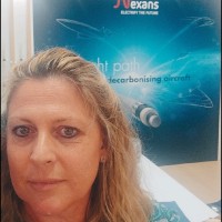 Helene Granata Le Pallec