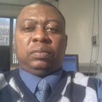 Mchugh Erikanah Mudunge