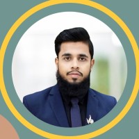 Muhammad Mahfooz Ul Haq