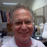 Robert (Bob) Dow
