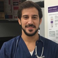 Jonathan Persangi