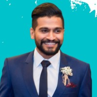 Vinodhan Alagasamy