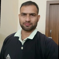 Pankaj Singh
