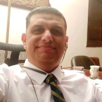 Sameh Elsaeed