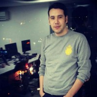 Hamed Habibi