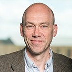 Martin Needham