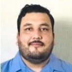 Luis Gerardo Rodriguez