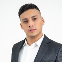 Pablo Mateo Buitron Cruz