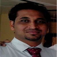 Sushil Kshirsagar