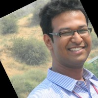 Gowrishankar S