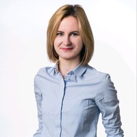 Patrycja Radzimska
