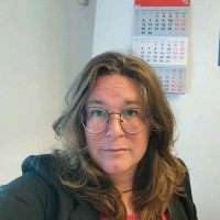Liesbeth Van Der Krogt