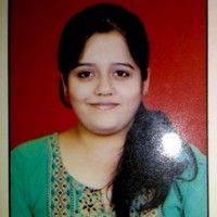 Priyanka Kolhapure
