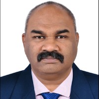 Vimal Nair