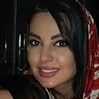 Mahdieh Mahmoudian