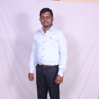 Bharath Kumar M