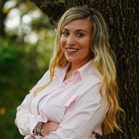 Olivia Osgood