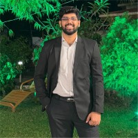 Abhishek Chaudhari