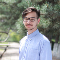 Ethan Chong