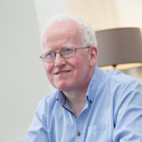 Padraig Smith