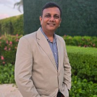 Mittal Dave