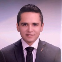 Luis Javier Cervantes Roanquillo