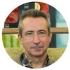 Peter Vanbekbergen