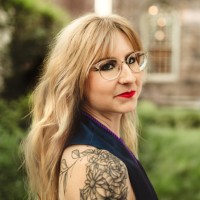 Monica Lynn Brodovsky, Msw, Lsw