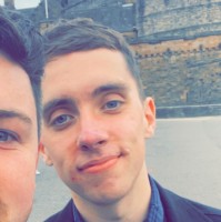 Steven Mckelvie