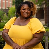 Jazmine Felder Jones