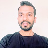 Chinmaya Rout