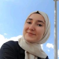 Merve Şen